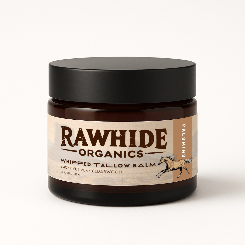Palomino Whipped Tallow Balm